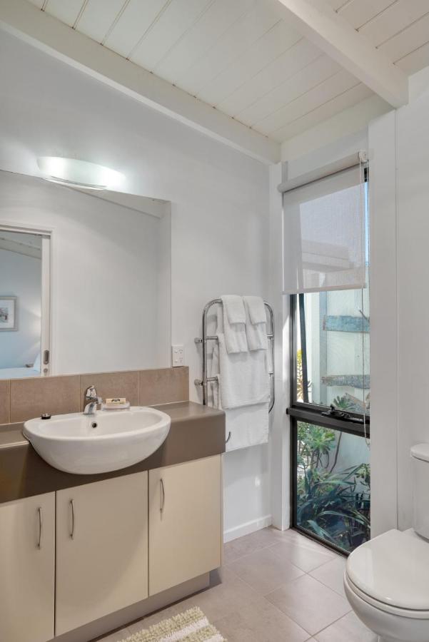 Bed and Breakfast Limosa Rise Yanakie Esterno foto