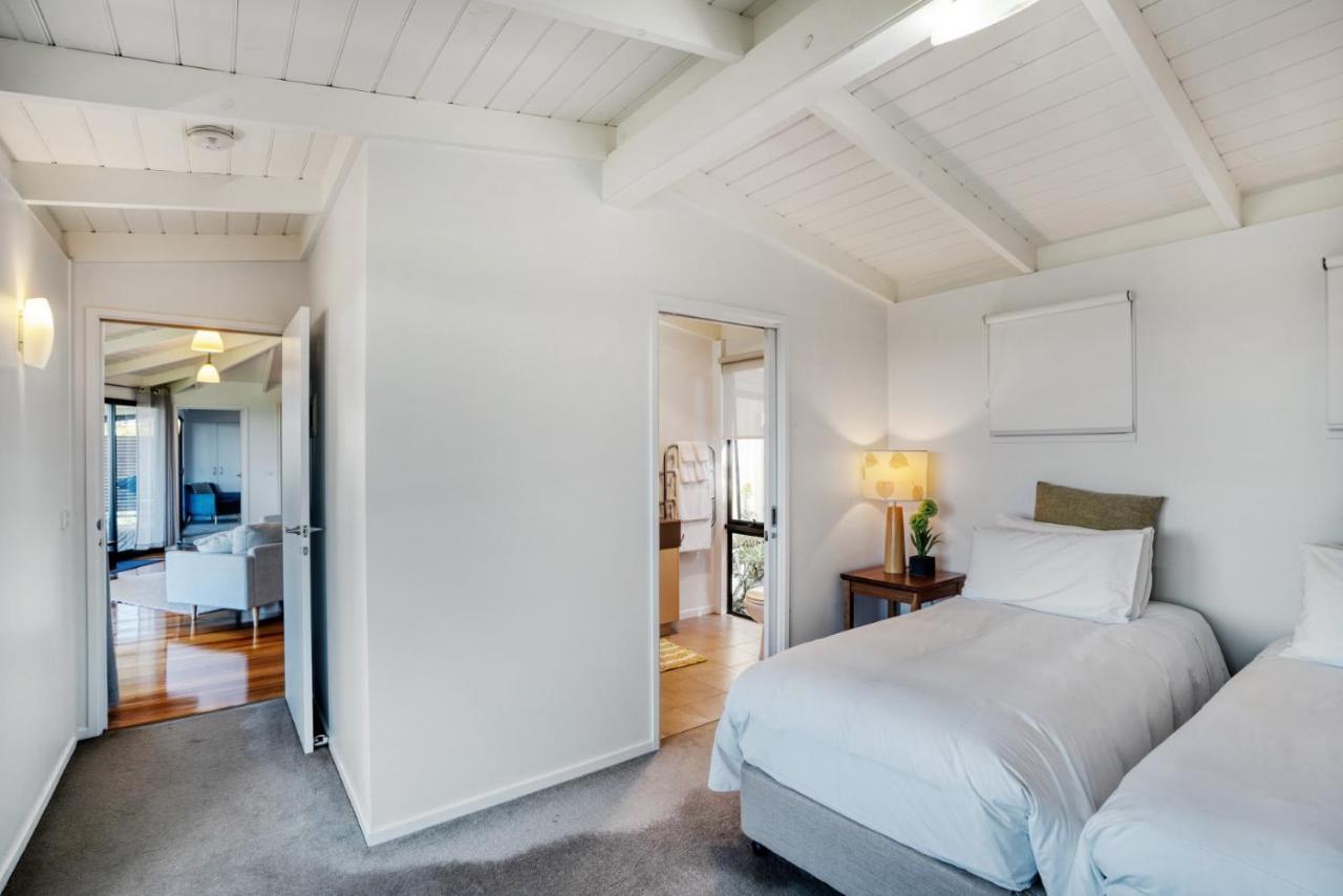 Bed and Breakfast Limosa Rise Yanakie Esterno foto