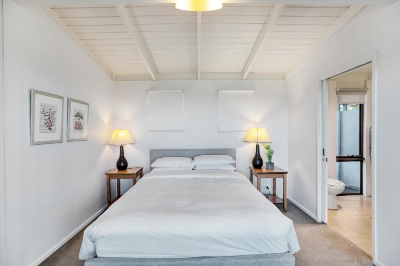 Bed and Breakfast Limosa Rise Yanakie Esterno foto